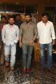 Surender Reddy, Ram Charan @ Dhruva Movie Team Salutes Audience Meet Stills