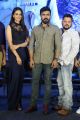 Rakul Preet Singh, Ram Charan, Surender Reddy @ Dhruva Movie Team Salutes Audience Meet Stills