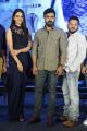 Rakul Preet Singh, Ram Charan, Surender Reddy @ Dhruva Movie Team Salutes Audience Meet Stills