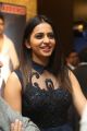 Actress Rakul Preet Singh @ Dhruva Movie Team Salutes Audience Meet Stills