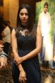 Actress Rakul Preet Singh @ Dhruva Movie Team Salutes Audience Meet Stills