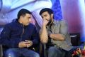 Dil Raju, Ram Charan @ Dhruva Salutes Audience Stills