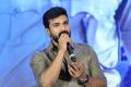 Ram Charan @ Dhruva Salutes Audience Stills