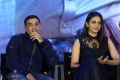 Dil Raju, Rakul Preet Singh @ Dhruva Salutes Audience Stills