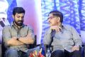 Ram Charan, Allu Aravind @ Dhruva Salutes Audience Stills