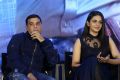 Dil Raju, Rakul Preet Singh @ Dhruva Salutes Audience Stills