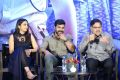 Rakul Preet, Ram Charan, Allu Aravind @ Dhruva Salutes Audience Stills