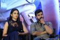 Rakul Preet, Ram Charan @ Dhruva Salutes Audience Stills