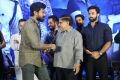 Dhruva Salutes Audience Stills