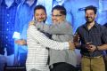 Surender Reddy, Allu Aravind @ Dhruva Salutes Audience Stills