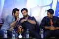 Hiphop Tamizha Aadhi, Navdeep @ Dhruva Salutes Audience Stills