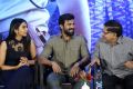 Rakul Preet, Ram Charan, Allu Aravind @ Dhruva Salutes Audience Stills