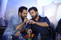 Hiphop Tamizha Aadhi, Navdeep @ Dhruva Salutes Audience Stills