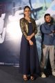 Actress Rakul Preet Singh @ Dhruva Trailer Launch Stills