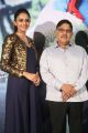 Rakul Preet, Allu Aravind @ Dhruva Movie Trailer Launch Stills