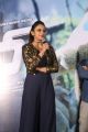 Actress Rakul Preet Singh @ Dhruva Movie Trailer Launch Stills