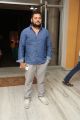 Director Surender Reddy @ Dhruva Movie Trailer Launch Stills