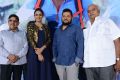 Allu Aravind, Rakul Preet, Surender Reddy, NV Prasad @ Dhruva Movie Trailer Launch Stills