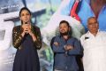 Rakul Preet, Surender Reddy, NV Prasad, Allu Aravind @ Dhruva Movie Trailer Launch Stills