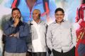 Surender Reddy, NV Prasad, Allu Aravind @ Dhruva Movie Trailer Launch Stills