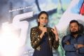 Actress Rakul Preet Singh @ Dhruva Movie Trailer Launch Stills