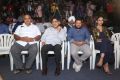 NV Prasad, Surender Reddy, Rakul Preet Singh @ Dhruva Movie Trailer Launch Stills