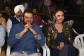 Surender Reddy, Rakul Preet Singh @ Dhruva Movie Trailer Launch Stills