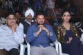 Surender Reddy, Rakul Preet Singh @ Dhruva Movie Trailer Launch Stills