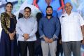 Allu Aravind, Rakul Preet, Surender Reddy, NV Prasad @ Dhruva Movie Trailer Launch Stills