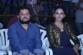 Surender Reddy, Rakul Preet Singh @ Dhruva Movie Trailer Launch Stills