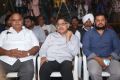 NV Prasad, Allu Aravind, Surender Reddy @ Dhruva Movie Trailer Launch Stills