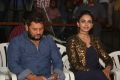 Surender Reddy, Rakul Preet Singh @ Dhruva Movie Trailer Launch Stills