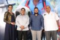 Rakul Preet, Surender Reddy, NV Prasad, Allu Aravind @ Dhruva Movie Trailer Launch Stills