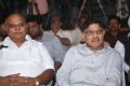 NV Prasad, Allu Aravind @ Dhruva Movie Trailer Launch Stills