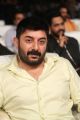 Arvind Swamy @ Dhruva Pre Release Event Photos