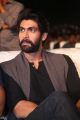 Rana Daggubati @ Dhruva Pre Release Event Photos