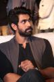 Rana Daggubati @ Dhruva Pre Release Event Photos