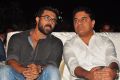 Ram Charan, KT Rama Rao @ Dhruva Pre Release Event Photos