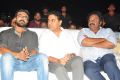 Ram Charan, KT Rama Rao, VV Vinayak @ Dhruva Pre Release Event Photos