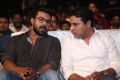 Ram Charan, KT Rama Rao @ Dhruva Pre Release Event Photos