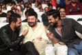 HipHop Tamizha, Arvind Swamy, Ram Charan @ Dhruva Pre Release Event Photos