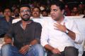 Ram Charan, KT Rama Rao @ Dhruva Pre Release Event Photos