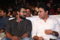 Ram Charan, KT Rama Rao @ Dhruva Pre Release Event Photos