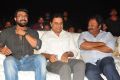 Ram Charan, KT Rama Rao, VV Vinayak @ Dhruva Pre Release Event Photos