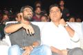 Ram Charan, KT Rama Rao @ Dhruva Pre Release Event Photos