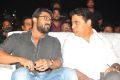 Ram Charan, KT Rama Rao @ Dhruva Pre Release Event Photos