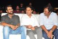 Ram Charan, KT Rama Rao, VV Vinayak @ Dhruva Pre Release Event Photos