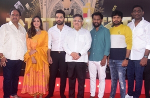 Das Ka Dhumki Movie Launch Stills