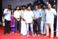 Dhruva Nachatiram Movie Launch Photos