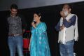 Gangai Amaran @ Dhuun Album Launch Photos